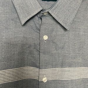 New! never worn. Third quarter rollup sleeves